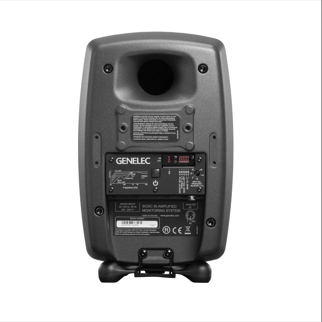 Genelec 8030C - Ảnh 7