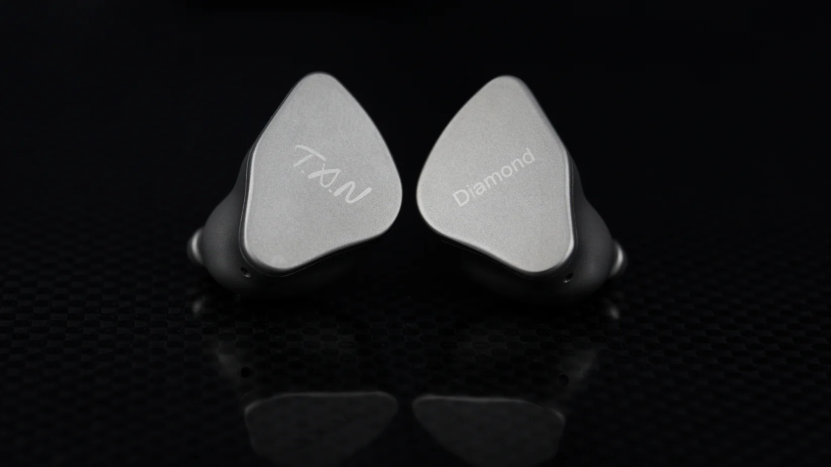 TXN Diamond