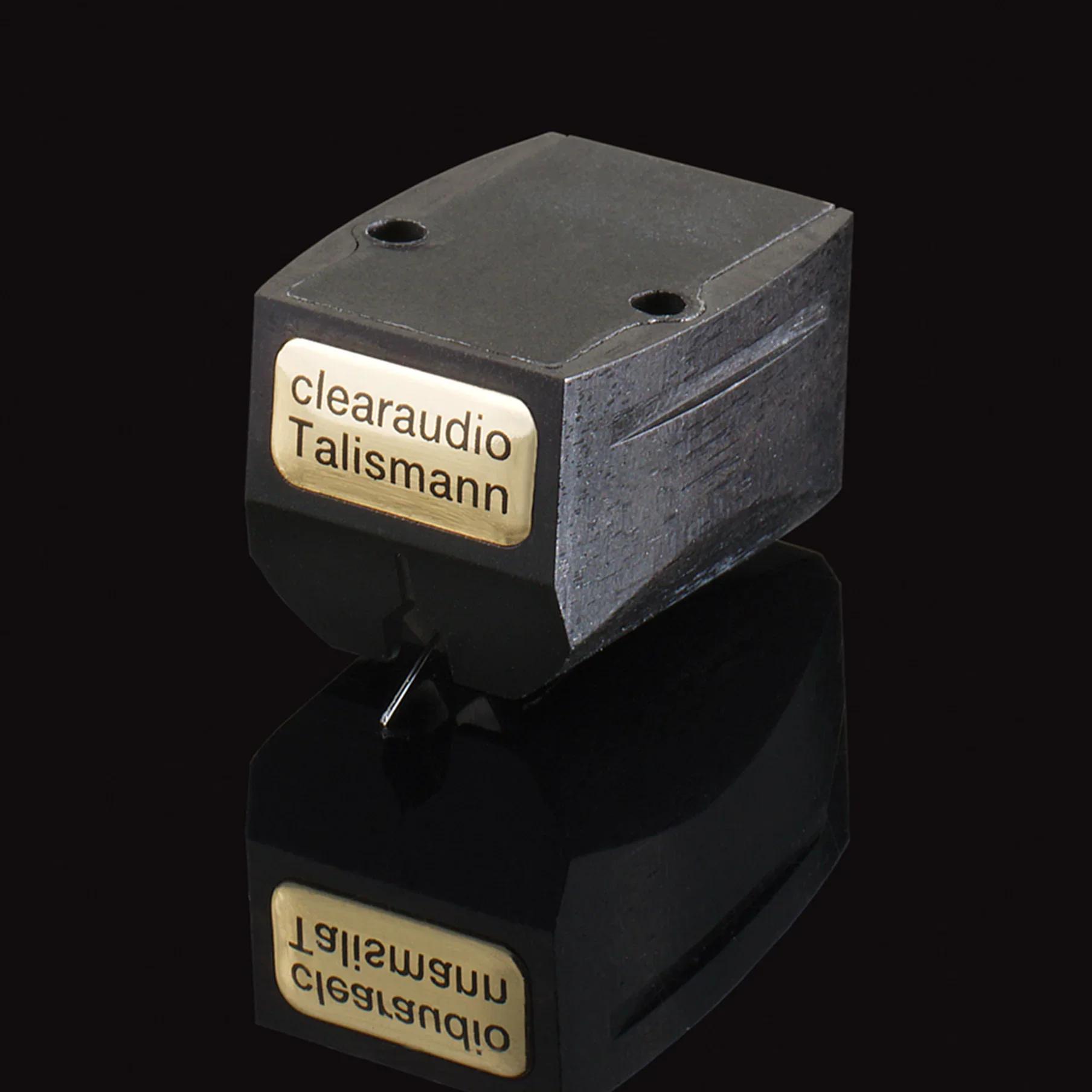 Clearaudio Talismann V2 Gold - Ảnh 5