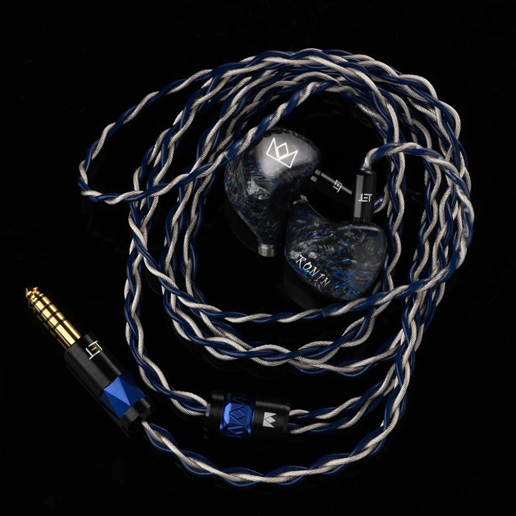 Noble Ronin - Ảnh 5