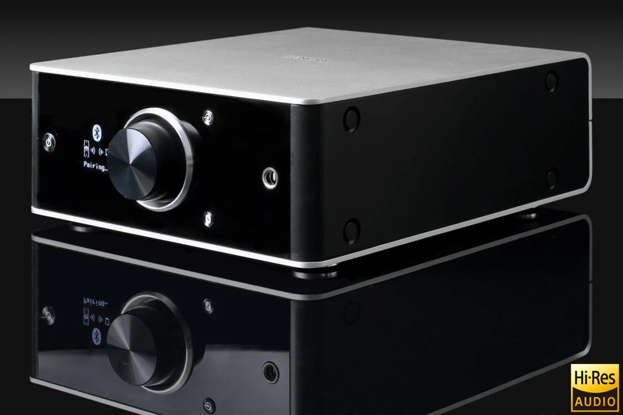 Denon PMA-30