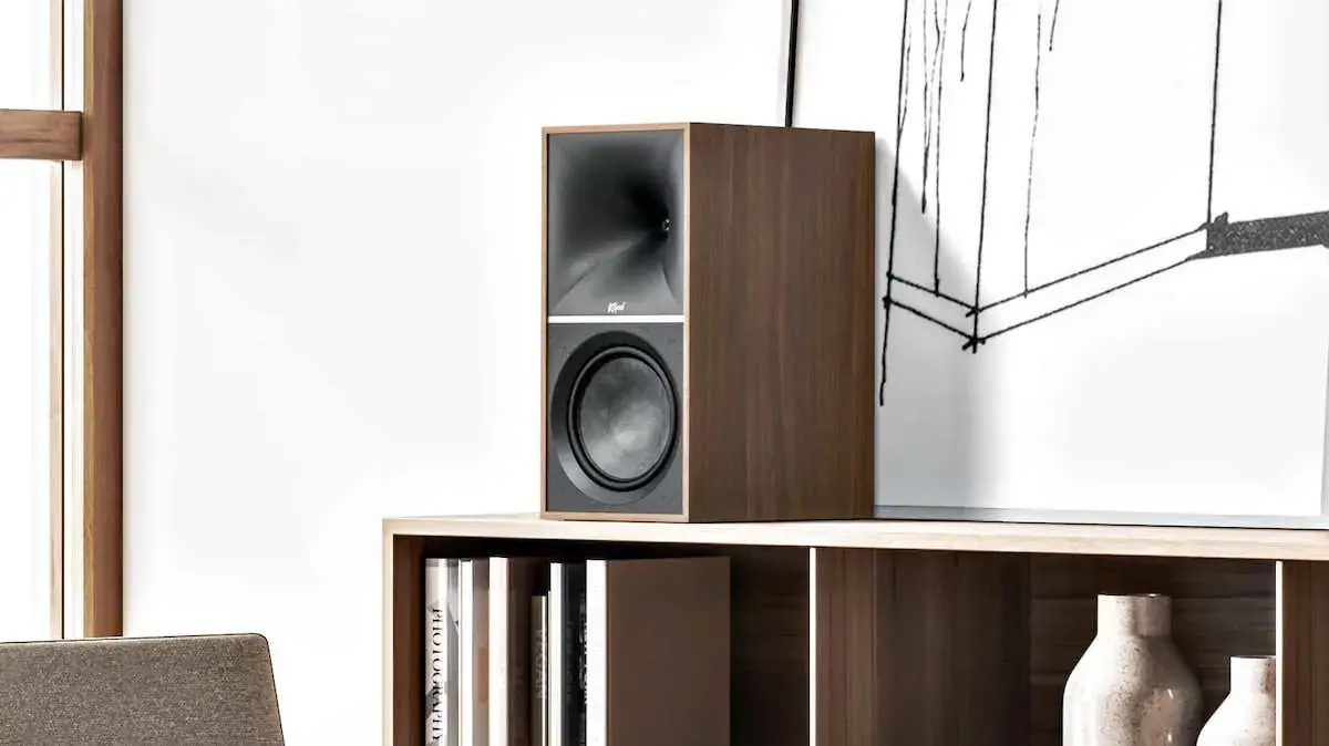 Review: Klipsch The Nines with HDMI - STEREO GUIDE