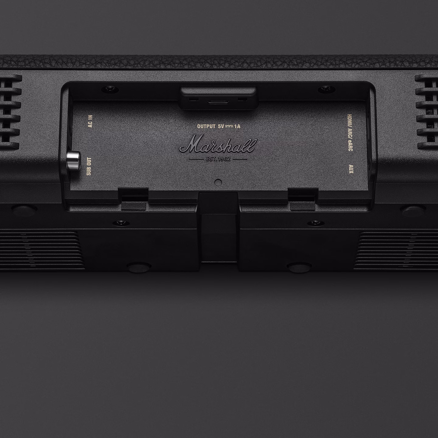 Marshall Heston 60 - Ảnh 6
