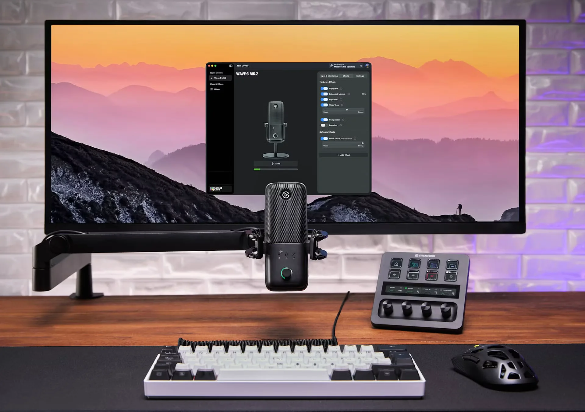 Elgato Wave:3 MK.2