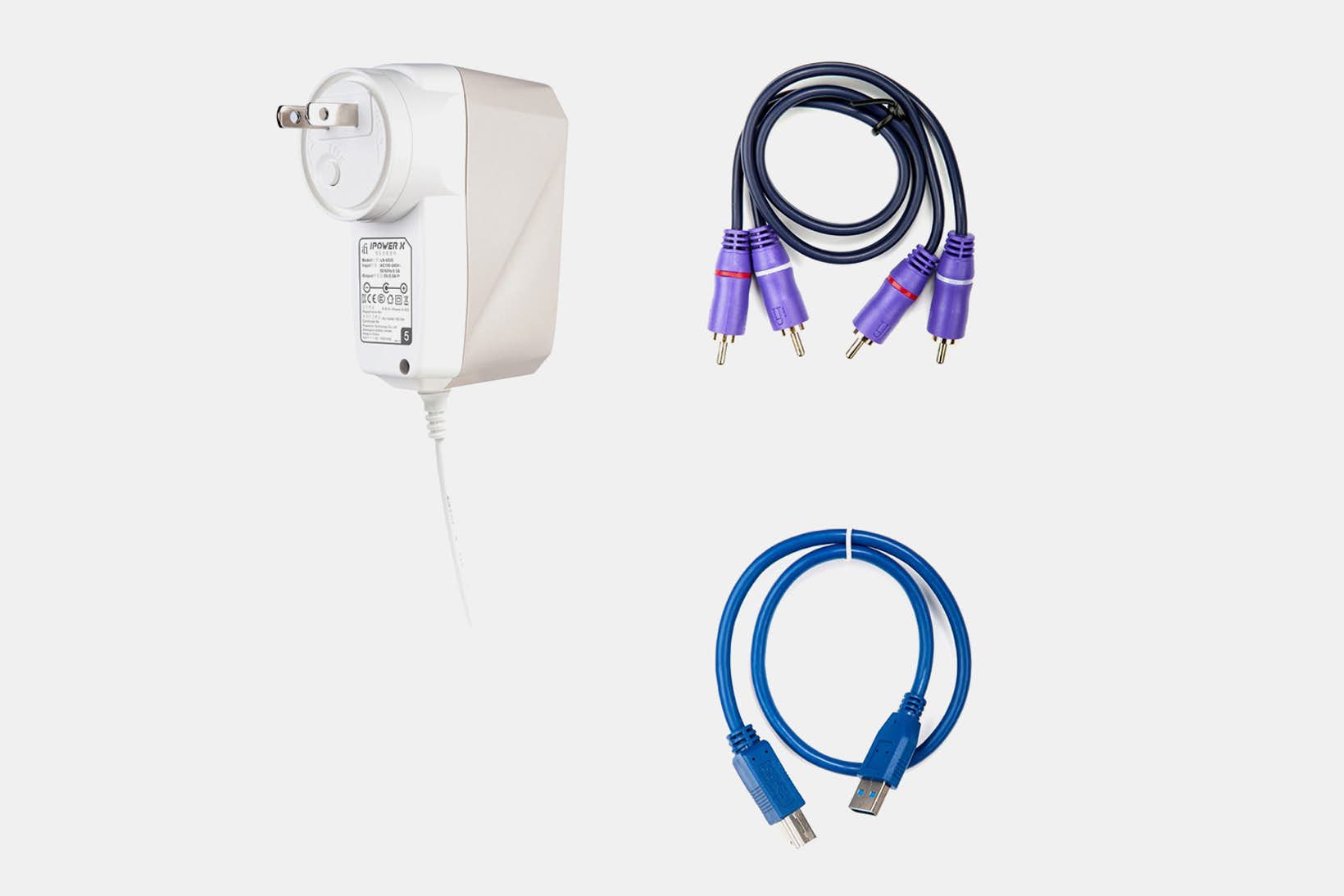 iFi Zen CAN Signature 6XX - Ảnh 8