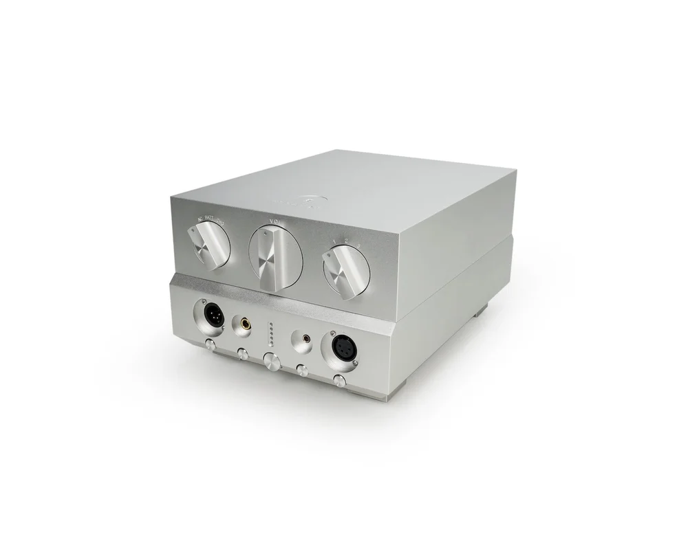 Woo Audio WA12 Zircon