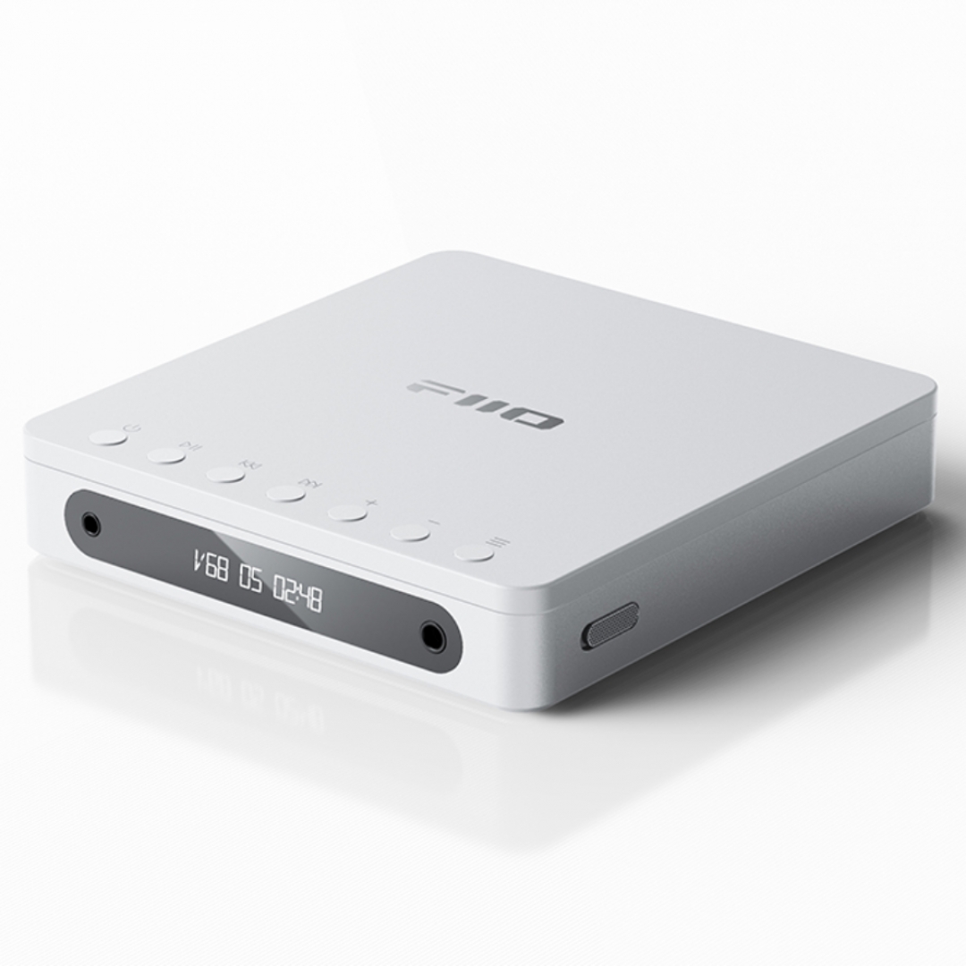 FiiO DM13 Standard Version - Ảnh 9