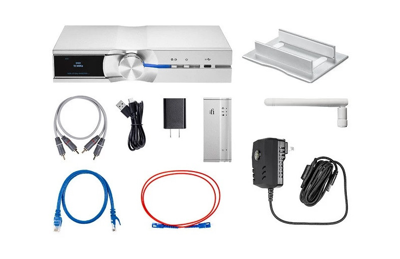 iFi NEO Stream - Ảnh 5