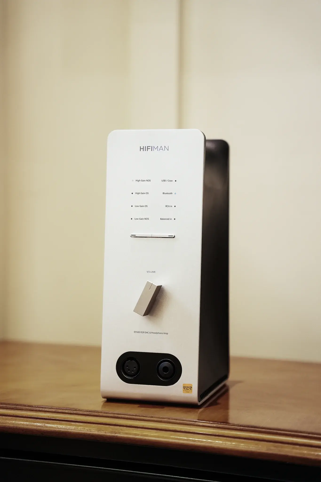 HIFIMAN EF600