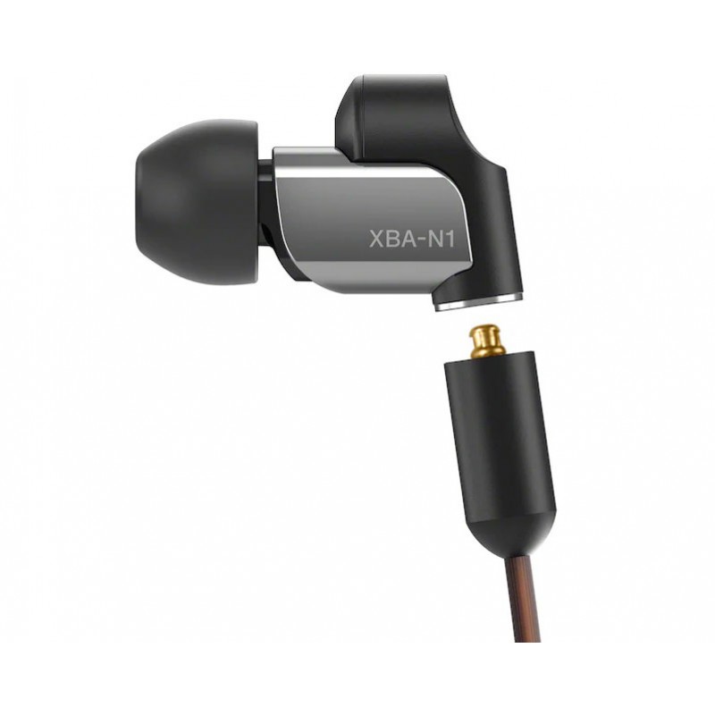 Sony XBA-N1AP - Ảnh 5