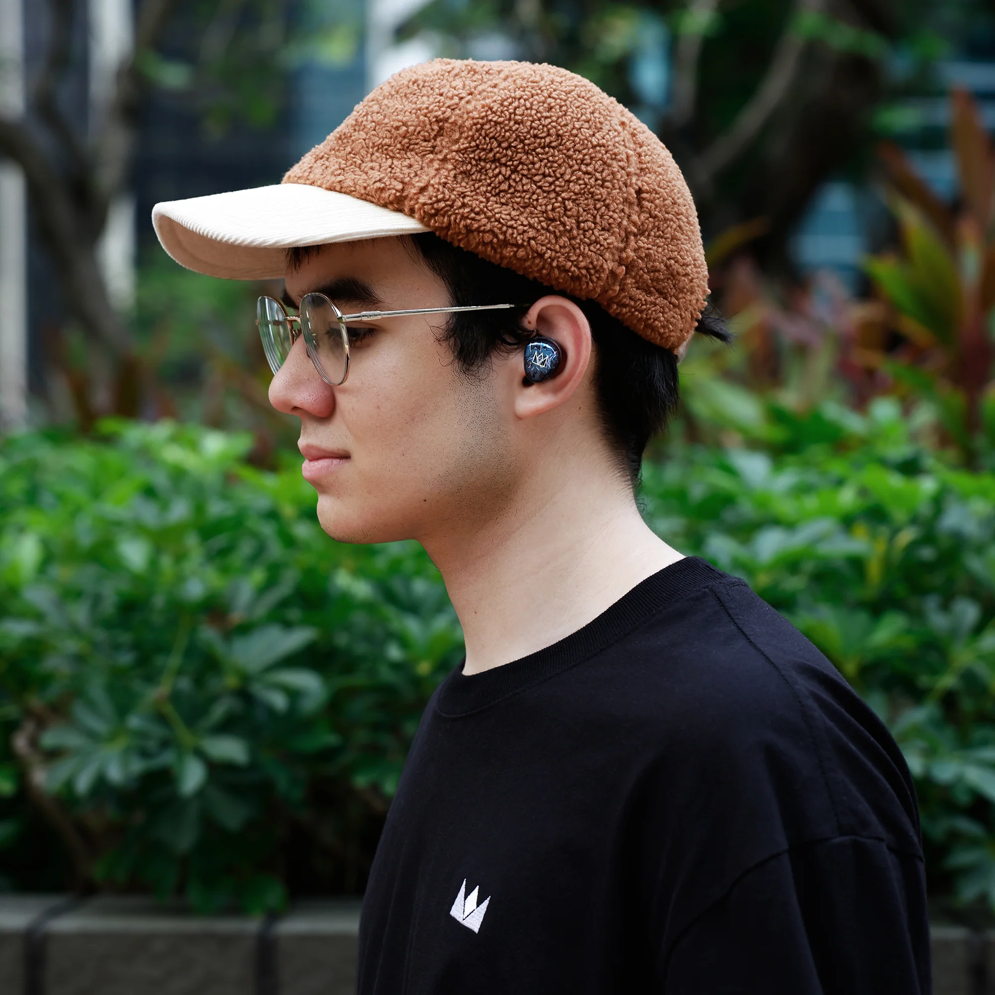Noble Osprey - Ảnh 9