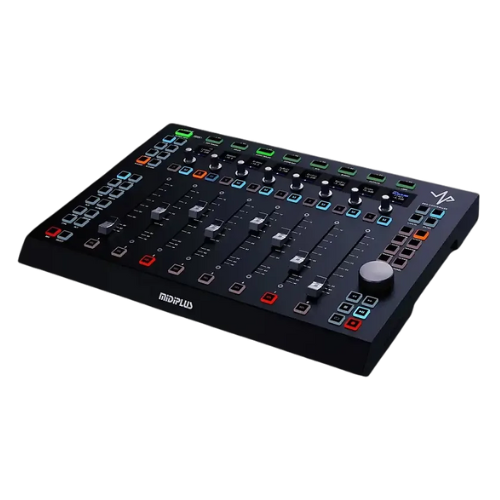 MIDIPLUS UP / UP+