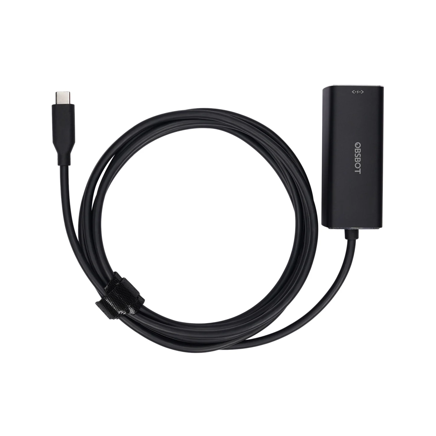 OBSBOT USB-C to Ethernet Adapter