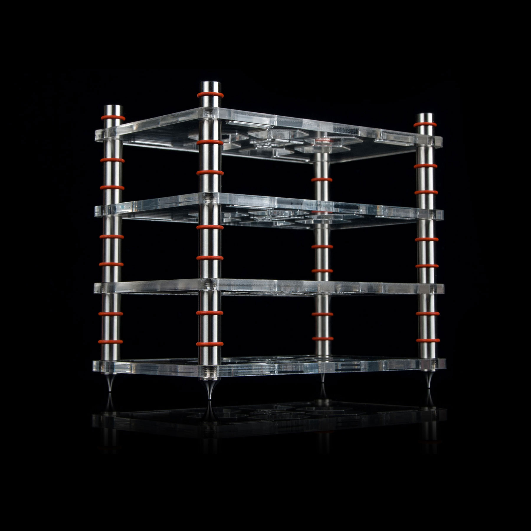 iFi iRack - Ảnh 9