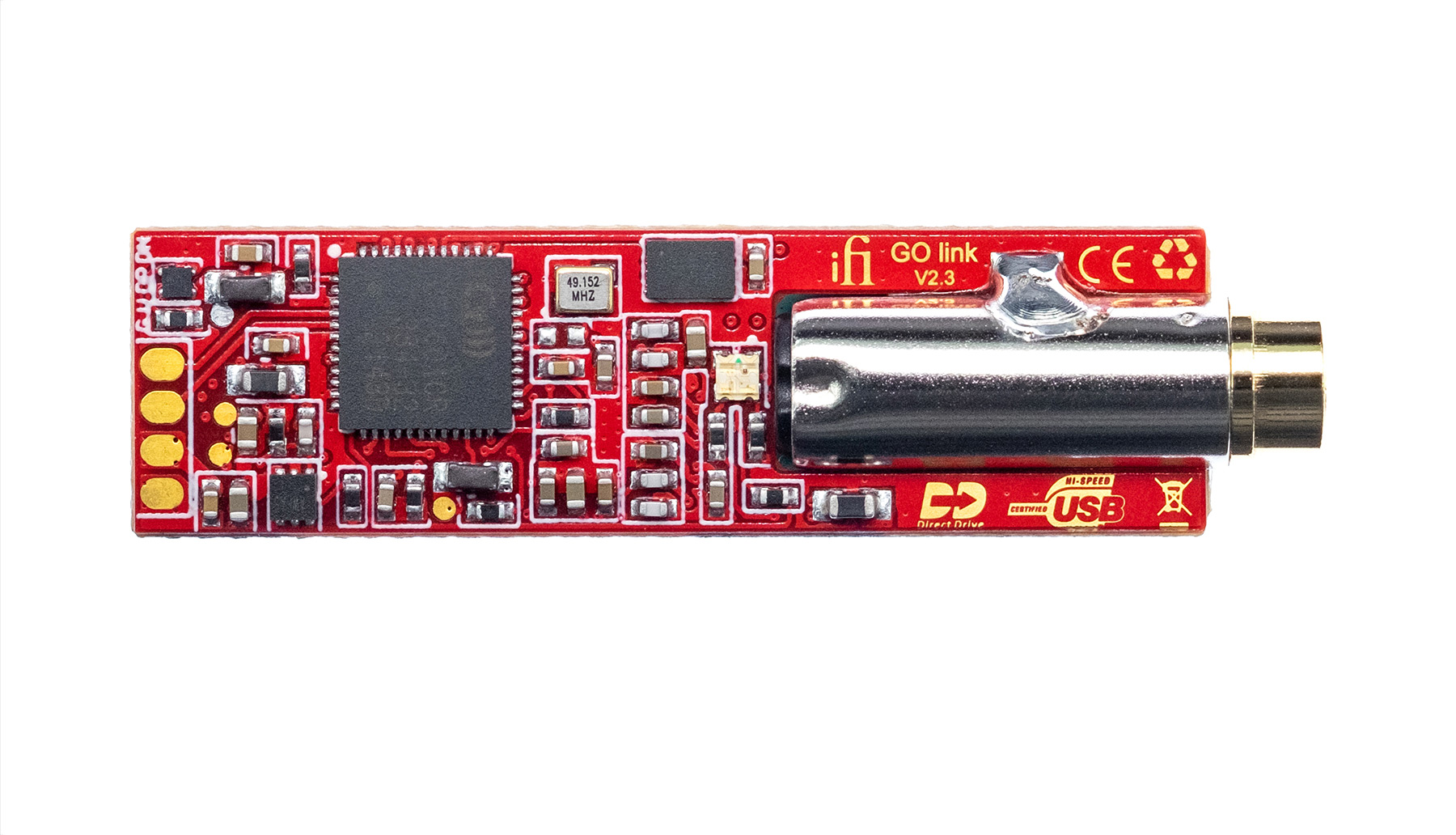 iFi Go Link - Ảnh 7