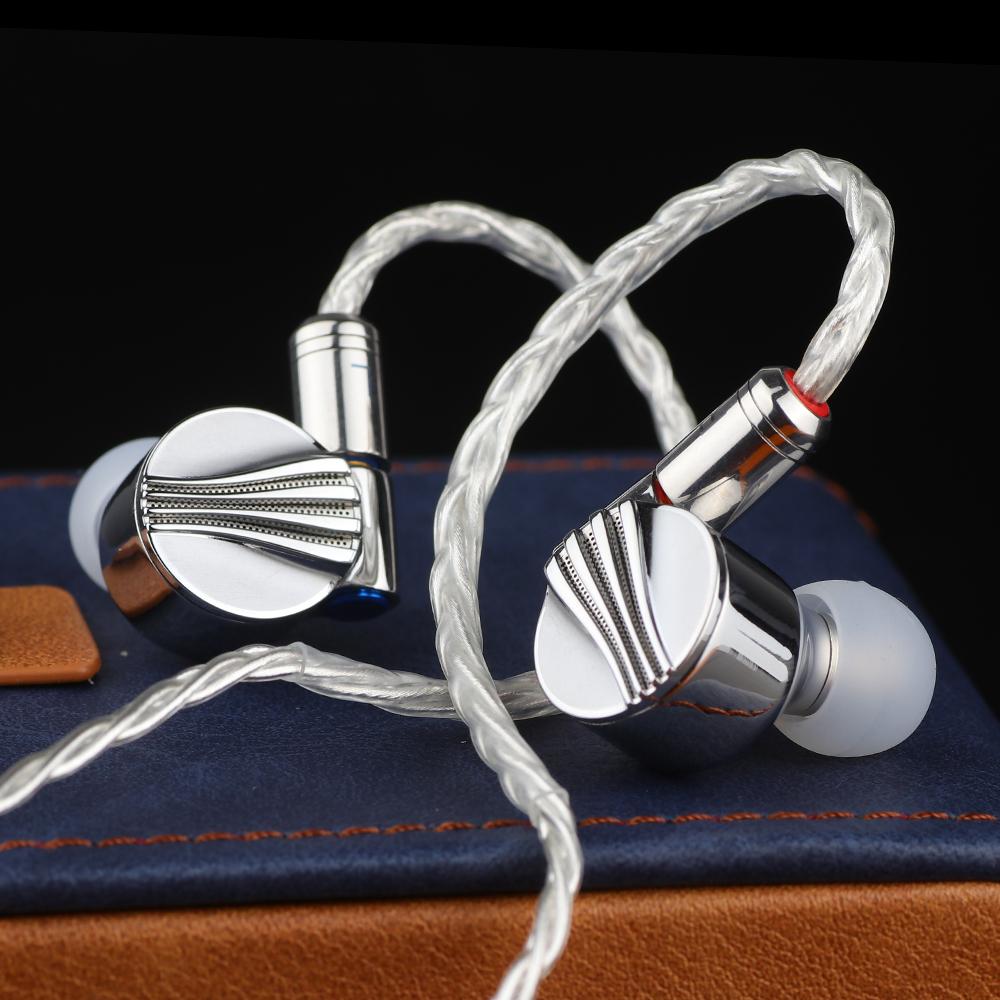FiiO FD5 - Ảnh 7