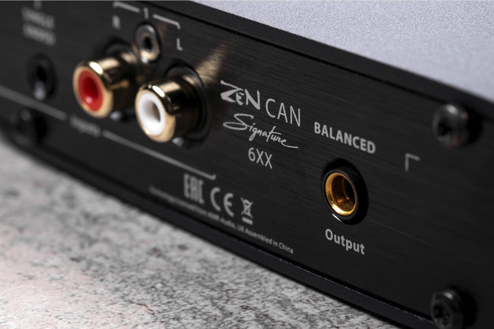 iFi Zen CAN Signature 6XX - Ảnh 6