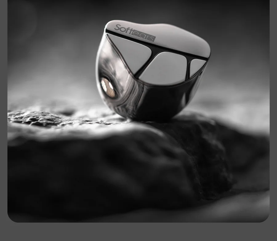 SOFTEAR Karma