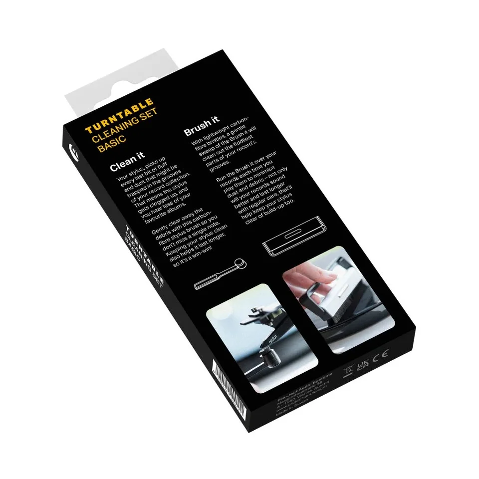Pro-Ject Cleaning Set Basic - Ảnh 5