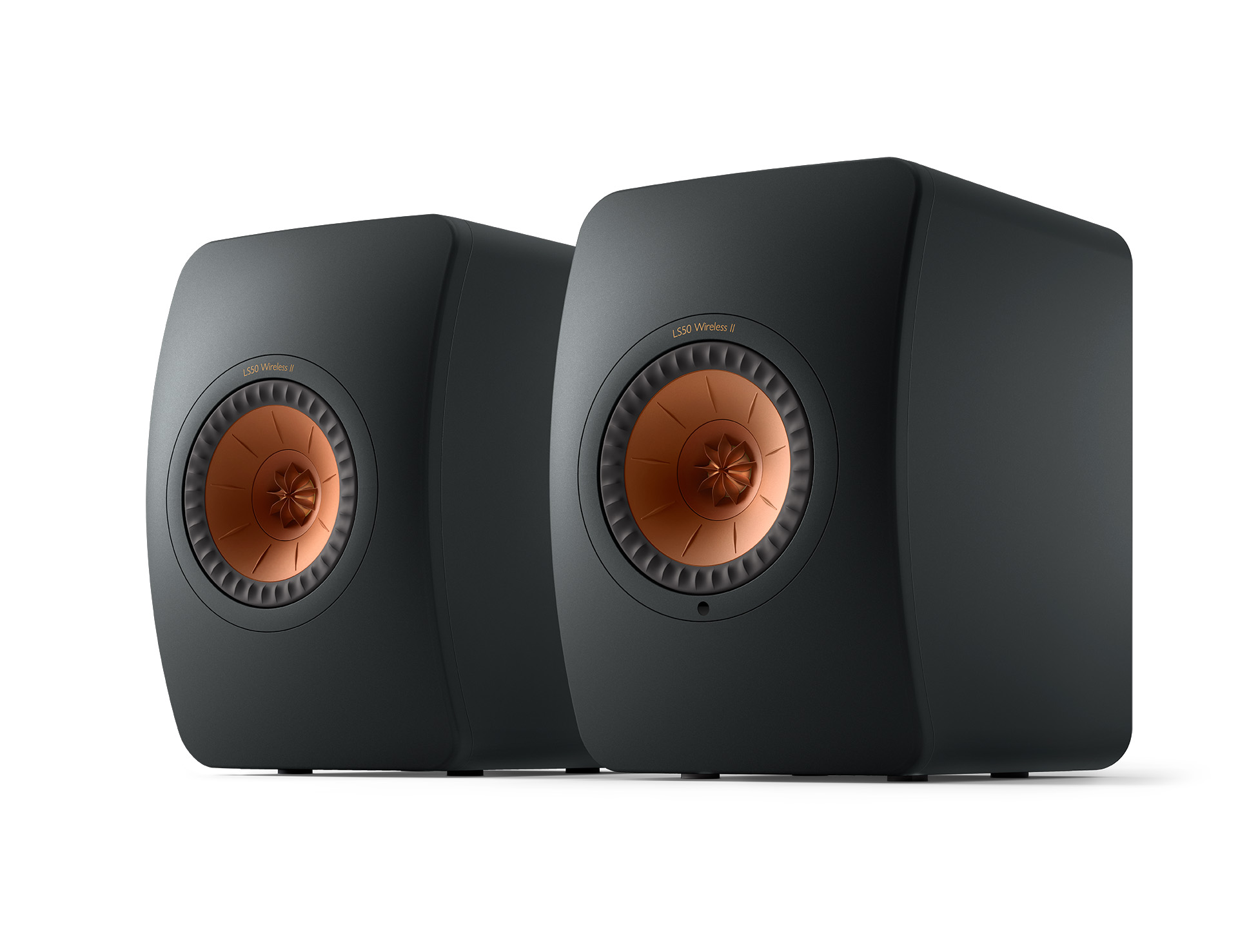 KEF LS50 Wireless II - Ảnh 29