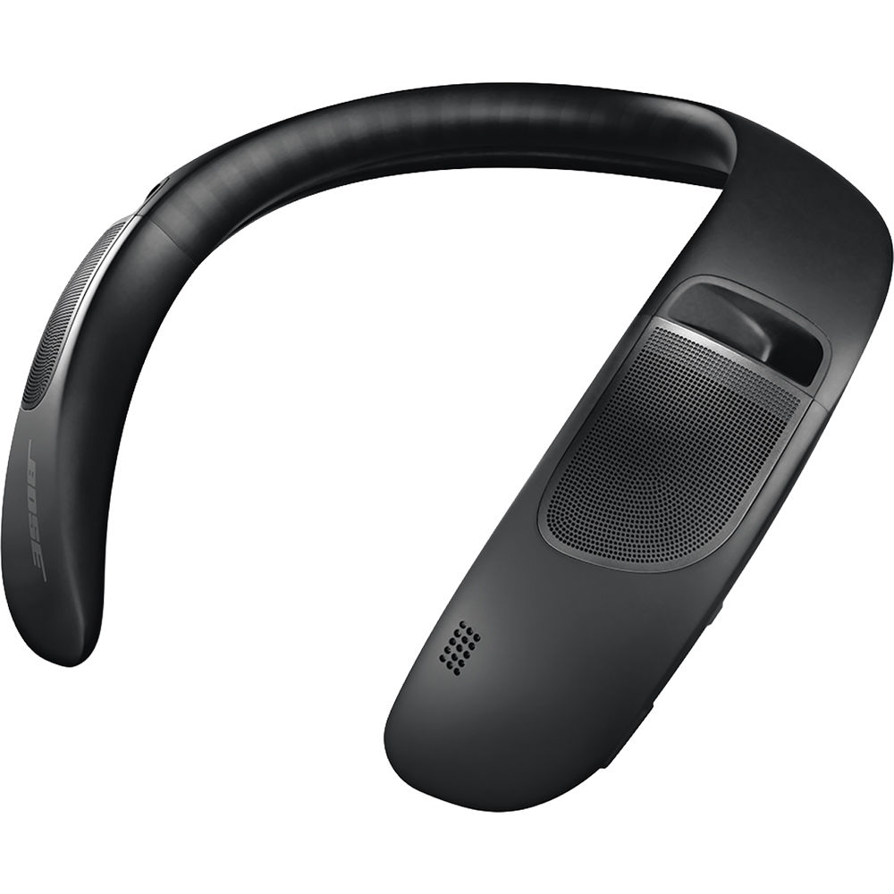 Bose Soundwear Companion - Ảnh 6