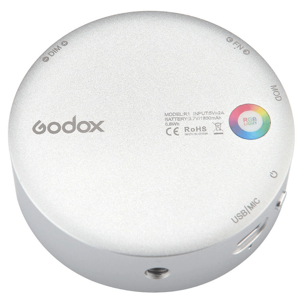 Godox R1 - Ảnh 9