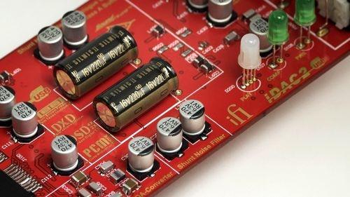Khám phá bộ iFi micro iDAC 2 đầu tiên trên thế giới
