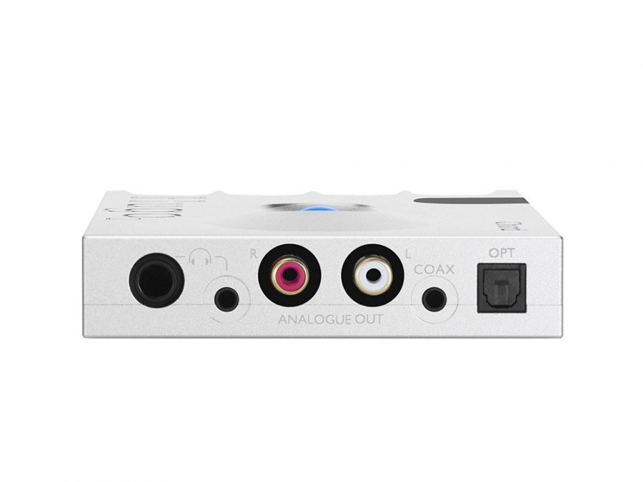 Chord Hugo 2 - Ảnh 8