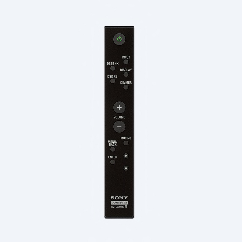 Sony SA-Z1 - Ảnh 7