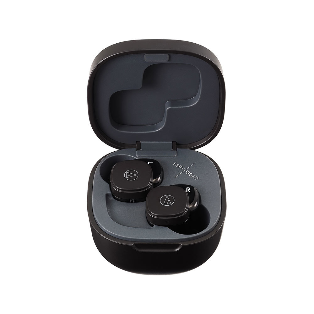 Audio Technica ATH-SQ1TW - Ảnh 5