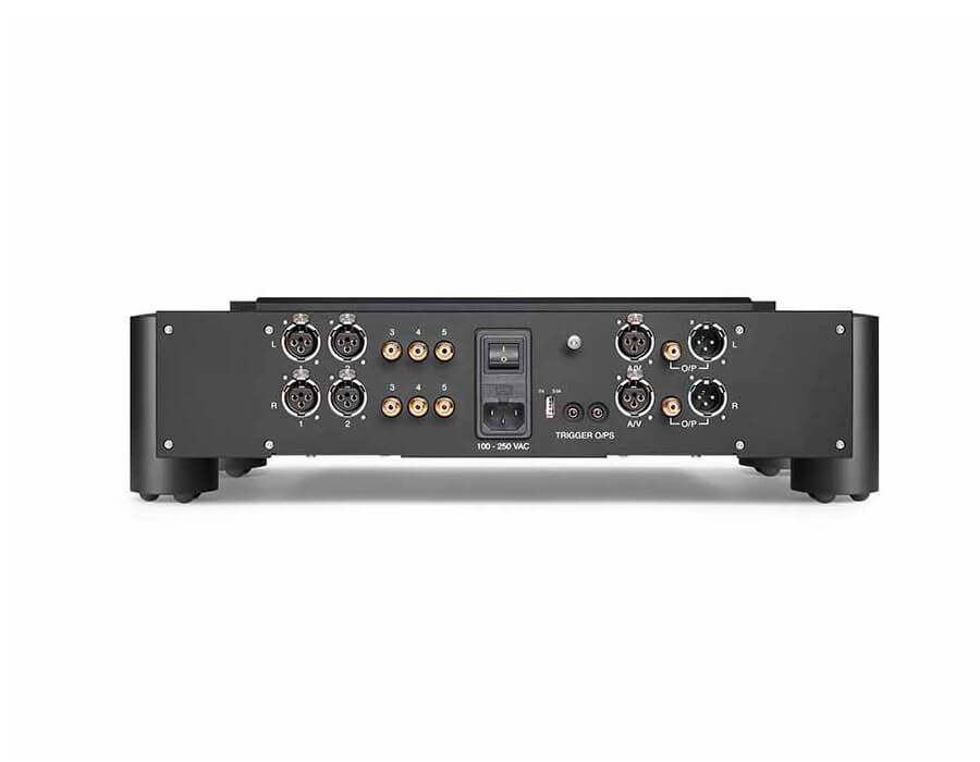 Chord Ultima Pre 3 - Ảnh 7