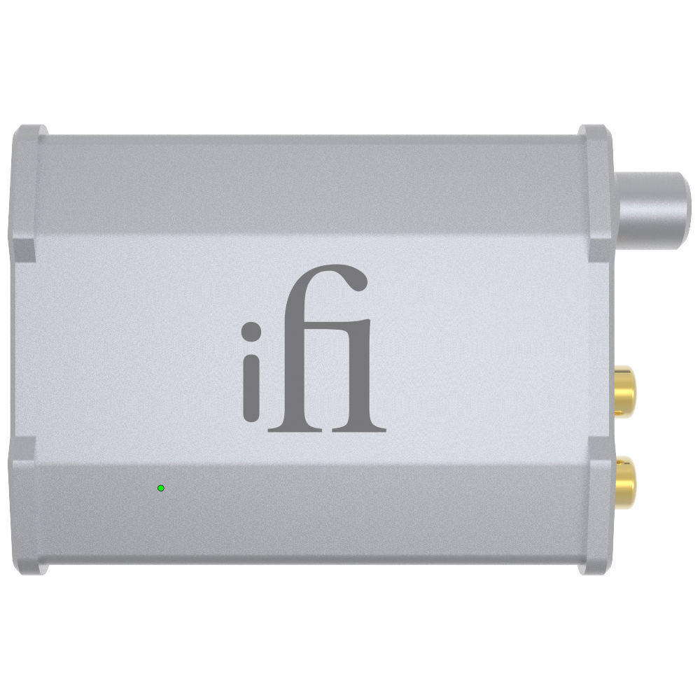 iFi Nano iDSD LE - Ảnh 6