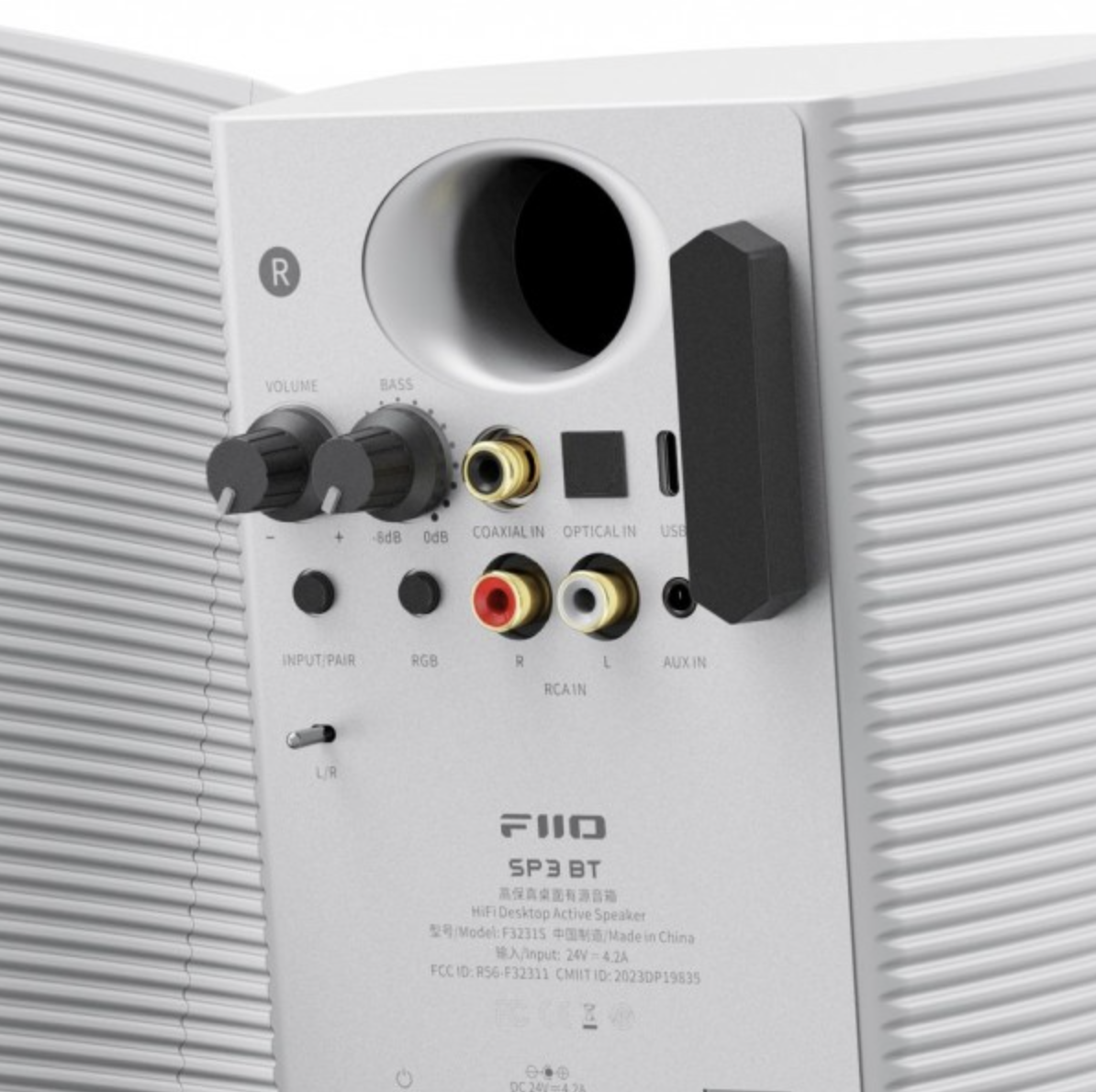 FiiO SP3 BT - Ảnh 8