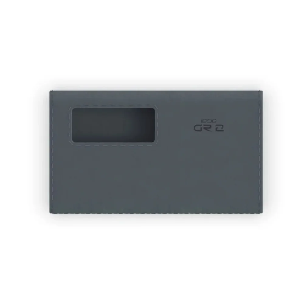 iFi iDSD GR 2 Case - Ảnh 5