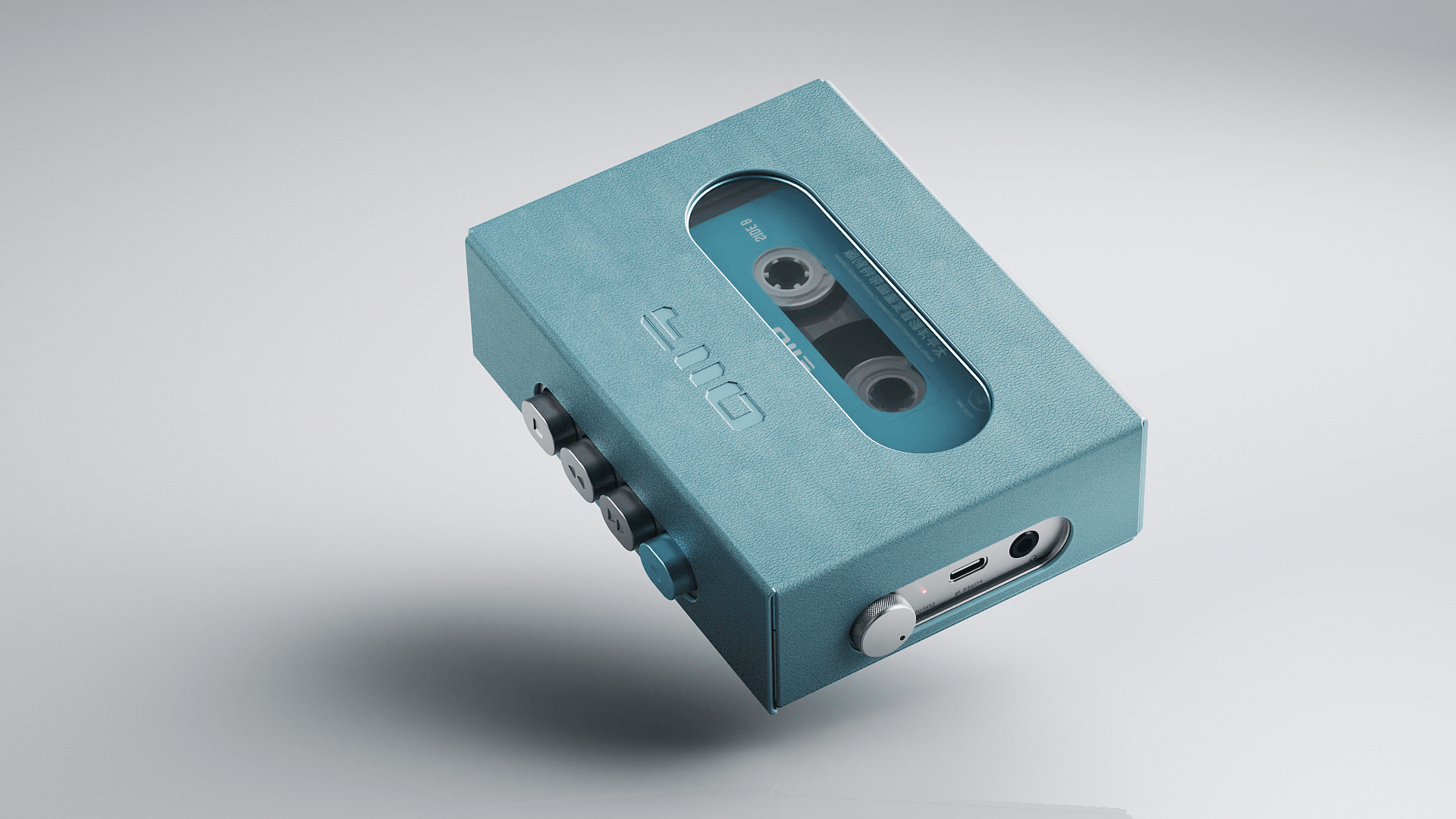 FiiO SK-CP13 Protector Case - Ảnh 5