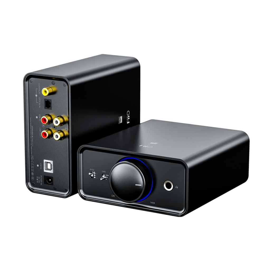 FiiO K5 PRO ESS - Ảnh 5