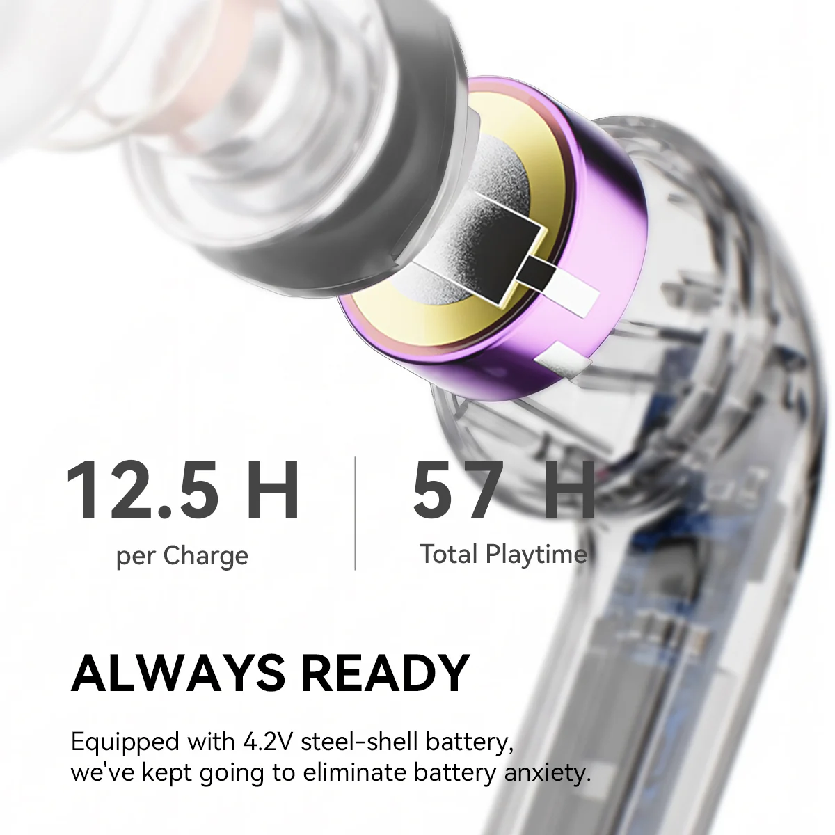 ROSESELSA Earfeel i7