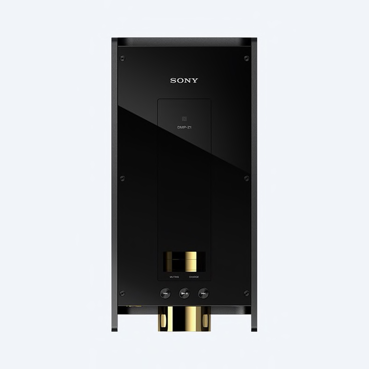 Sony DMP-Z1 - Ảnh 8