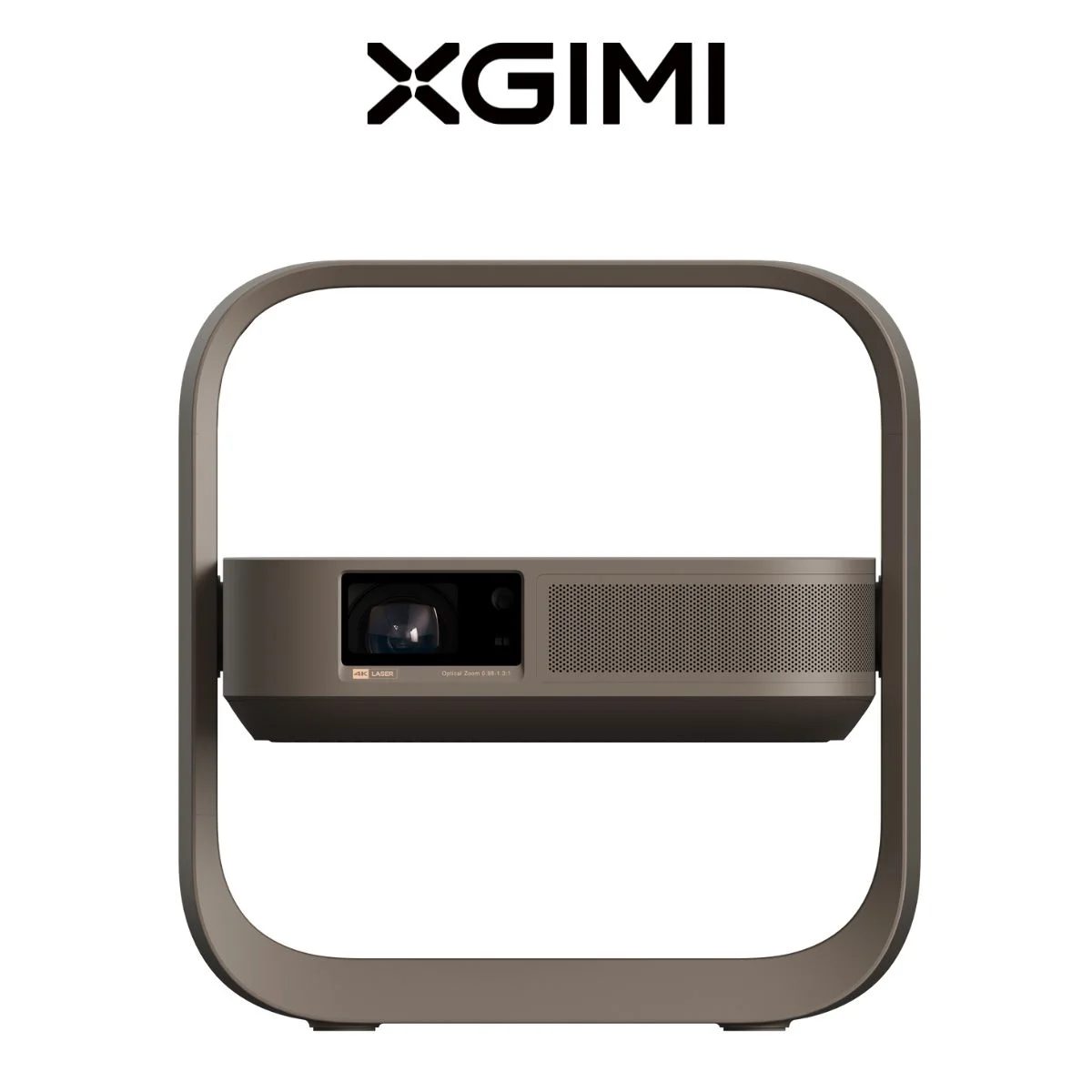 XGIMI Elfin Flip 4K