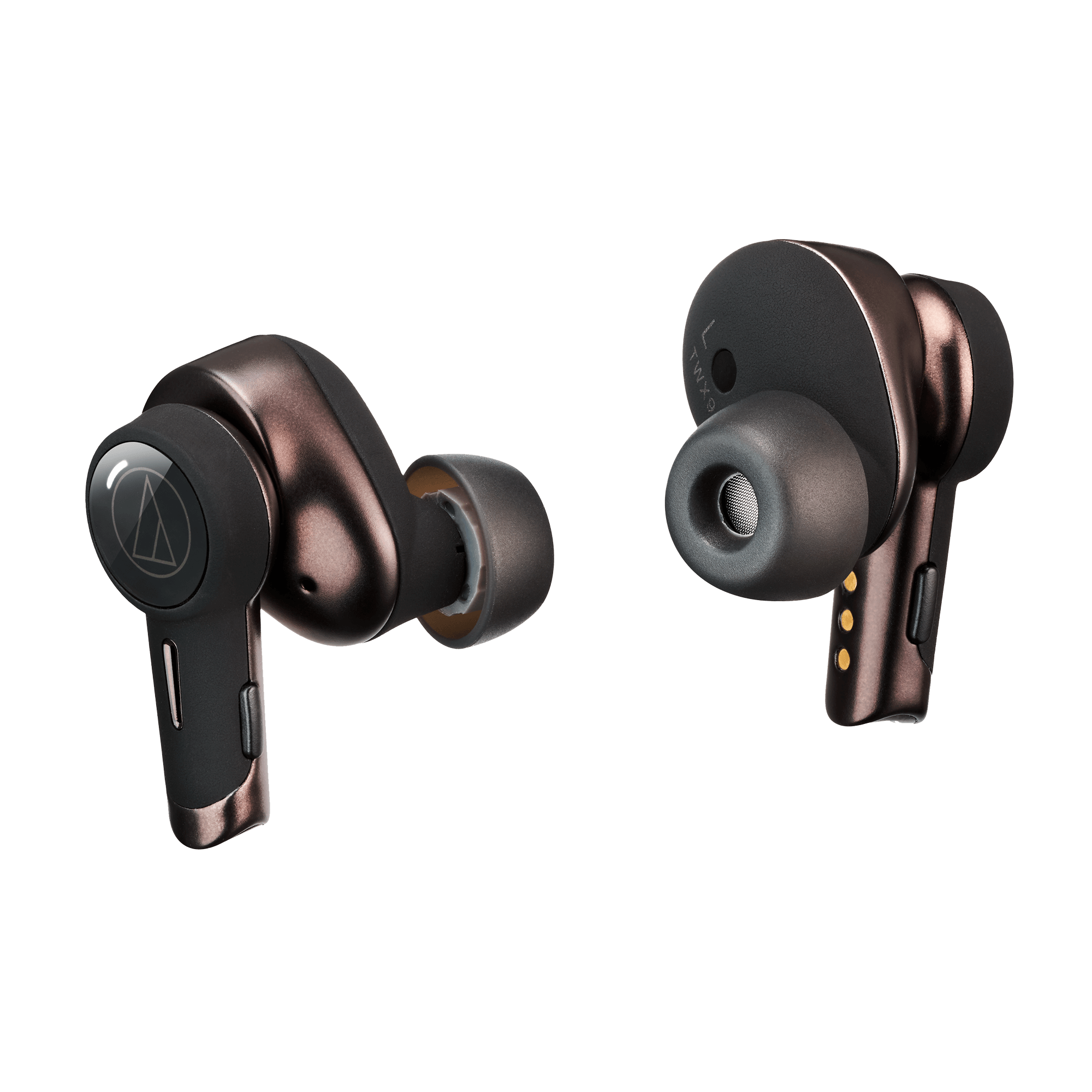 Audio Technica ATH-TWX9 - Ảnh 5