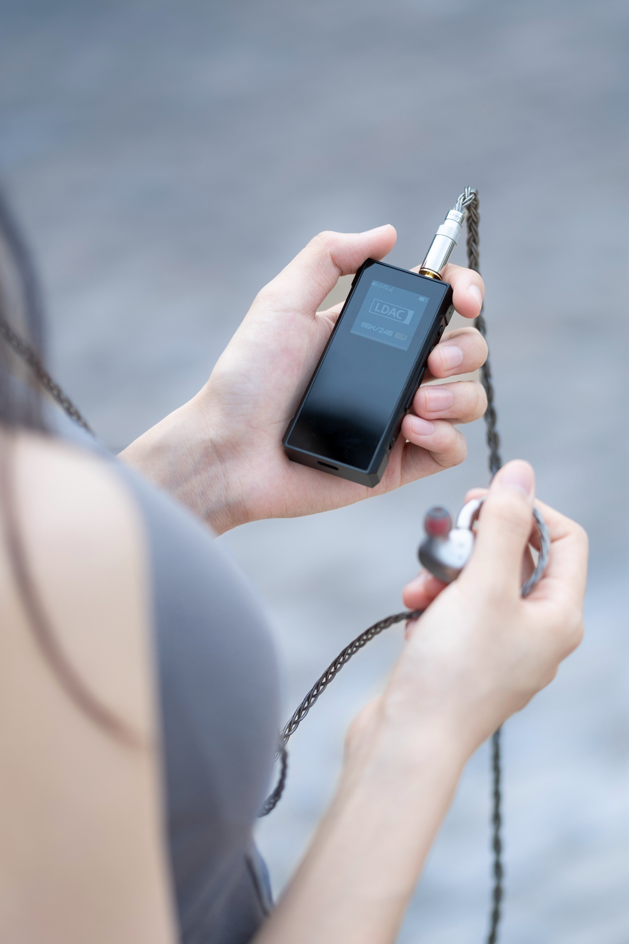 FiiO BTR7 - Ảnh 7