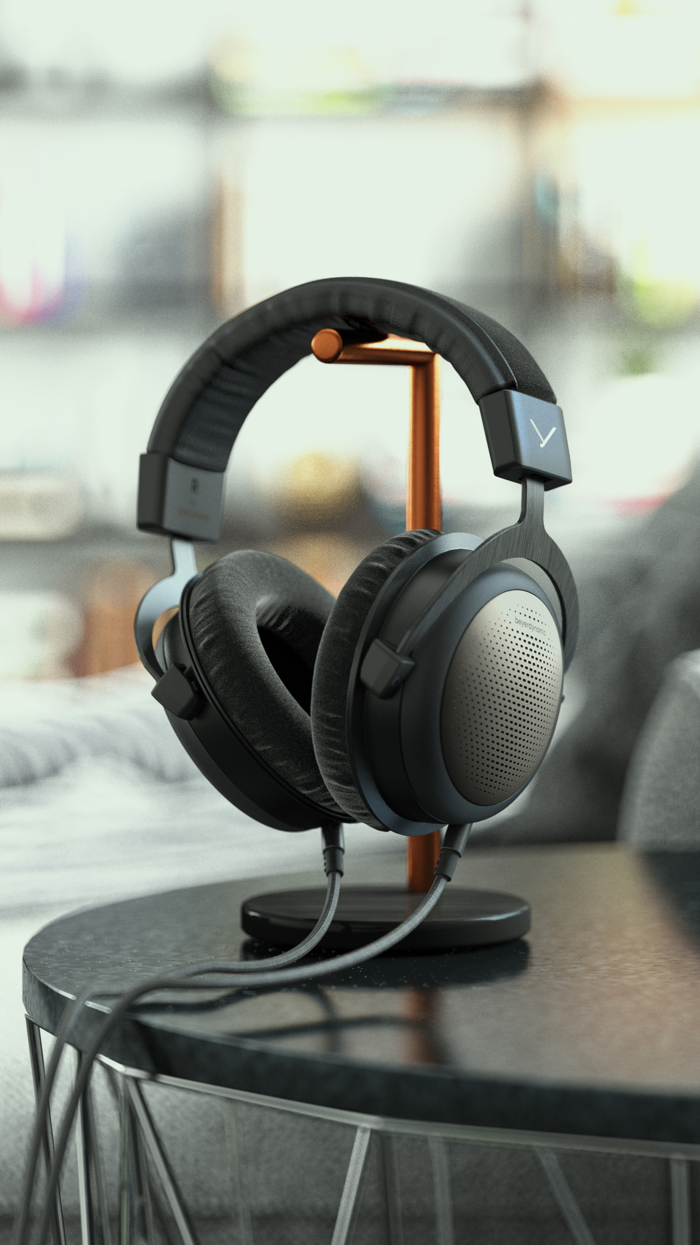 Beyerdynamic T1 (3rd Generation) - Ảnh 6