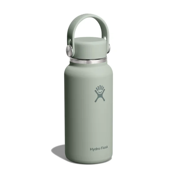 Hydro Flask Micro 10 Oz Wide Flex Cap – TNY300INT