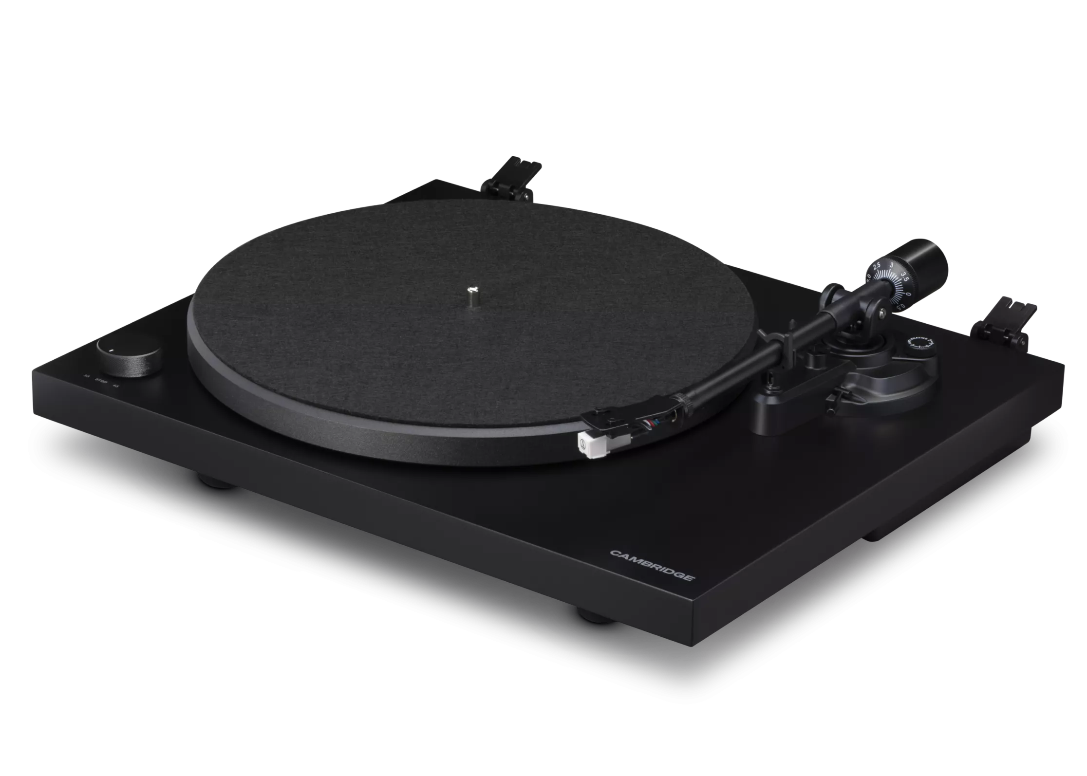 Cambridge Audio Spira
