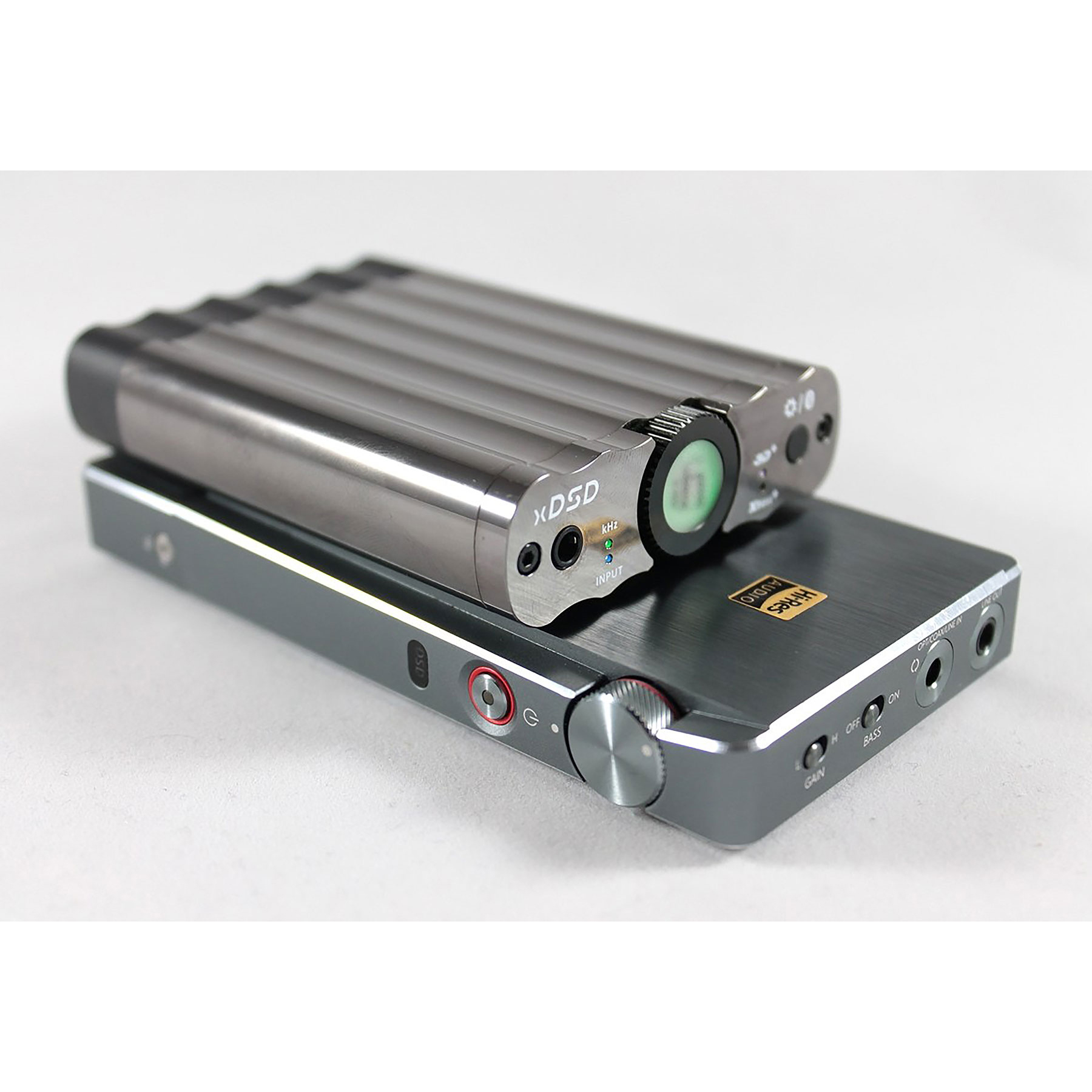 iFi xDSD - Ảnh 16