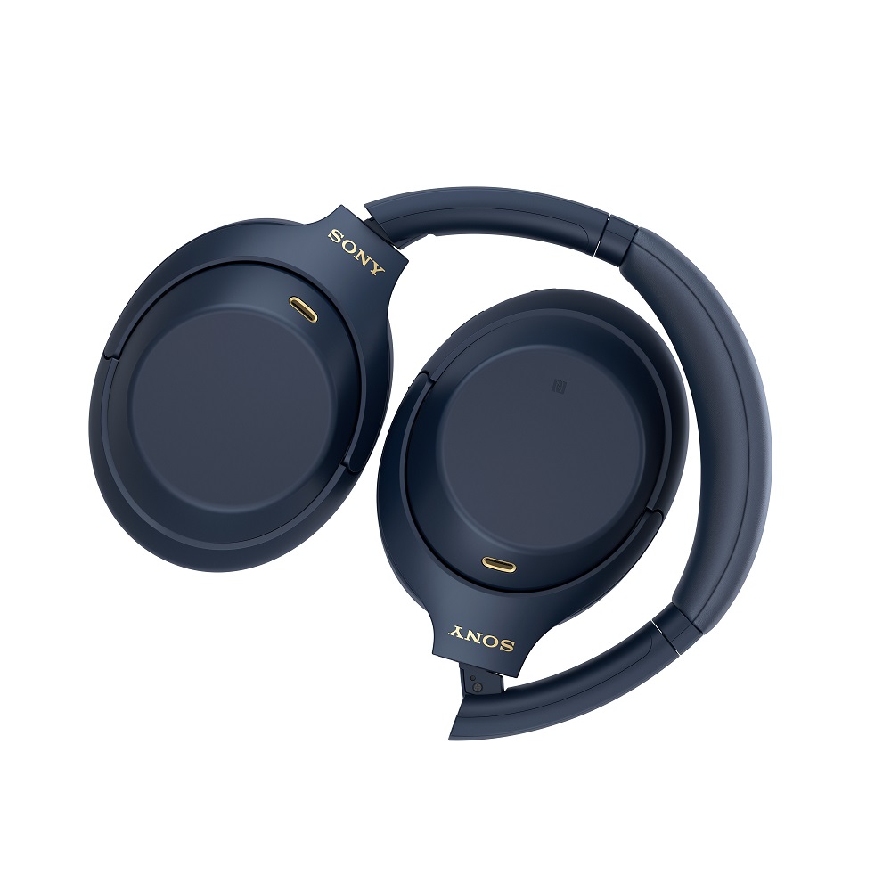 Sony WH-1000XM4 - Ảnh 5