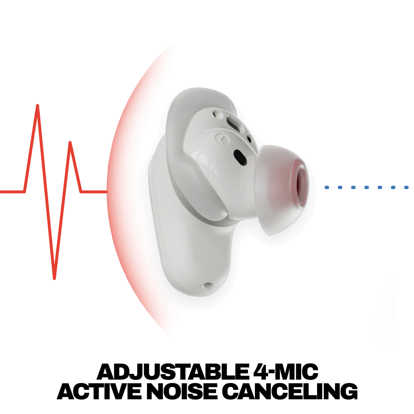 Skullcandy Method 540 ANC - Ảnh 5