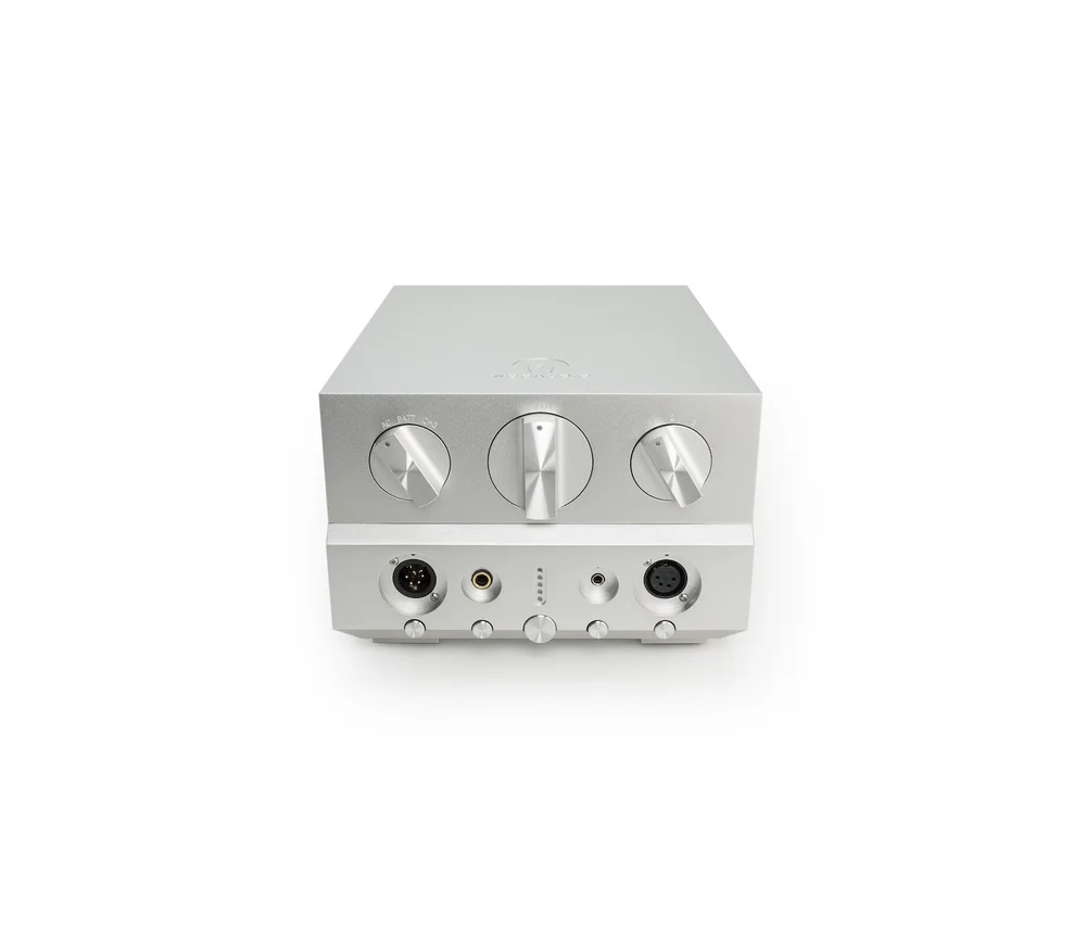 Woo Audio WA12 Zircon - Ảnh 5