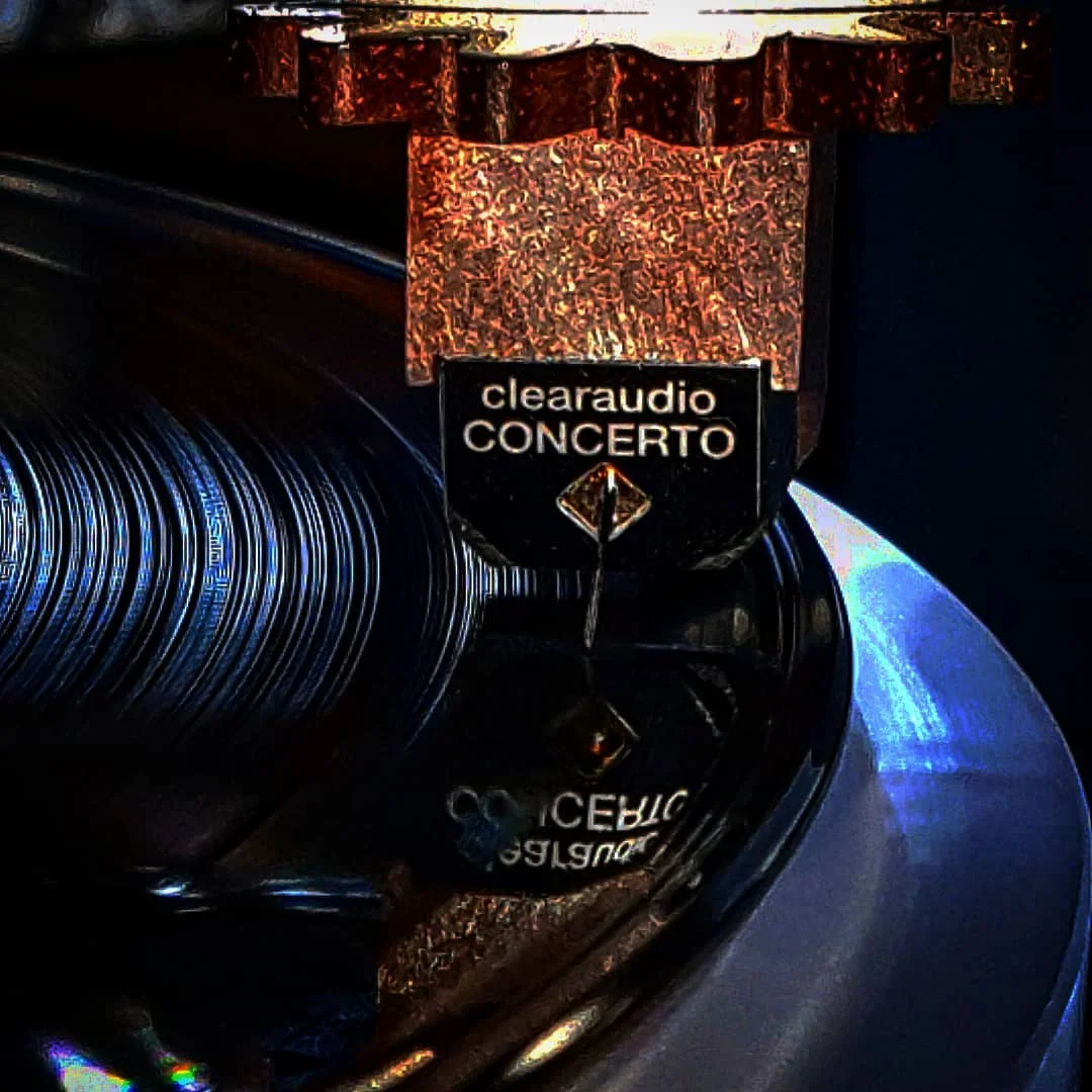 Clearaudio Concerto V2 - Ảnh 5