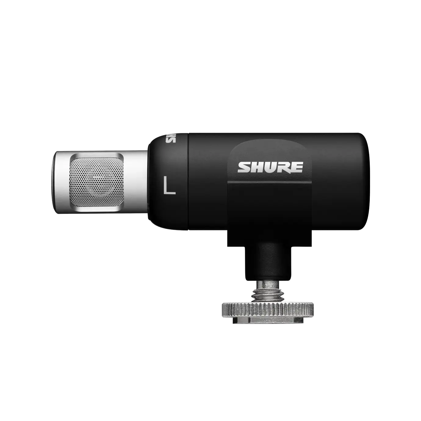 SHURE MoveMic 88+ Receiver Kit - Ảnh 6
